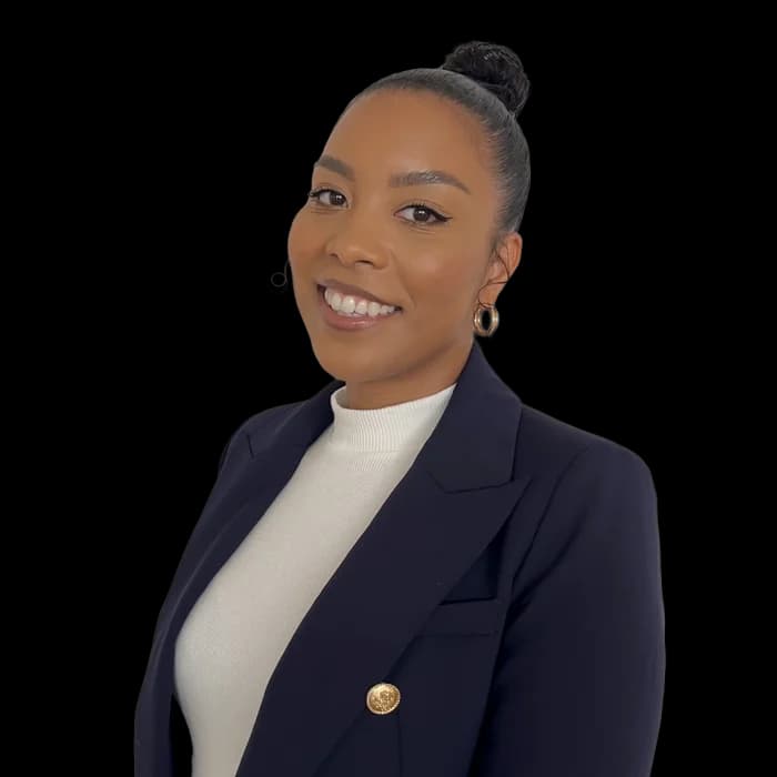 Image of Kayshia Corette, Customer Experience Manager at Conductor
